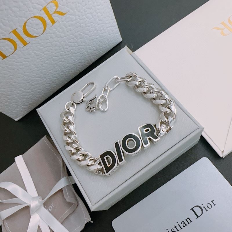 Christian Dior Bracelets